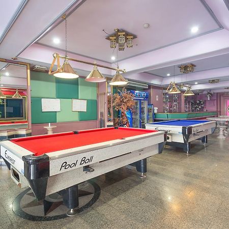 Grand Leo Hotel Khon Kaen Zewnętrze zdjęcie