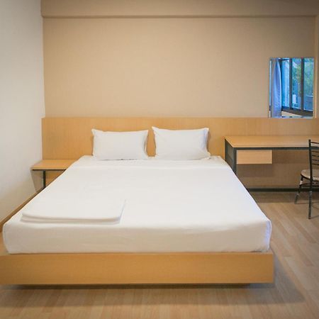Grand Leo Hotel Khon Kaen Zewnętrze zdjęcie