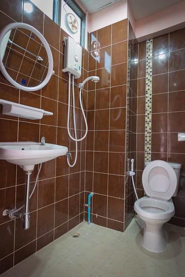Grand Leo Hotel Khon Kaen Zewnętrze zdjęcie