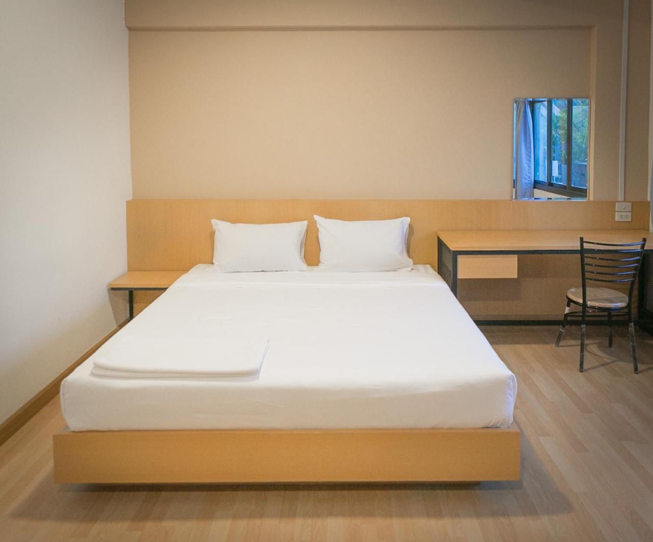 Grand Leo Hotel Khon Kaen Zewnętrze zdjęcie